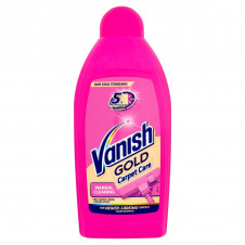 Vanish pro ruční čištění Koberce 500ml