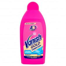 Vanish pro strojní čištění Koberce 500ml