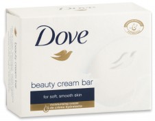 Dove Mýdlo 100g Original