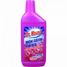 Dr.House Ruční Čištění Koberců 500ml