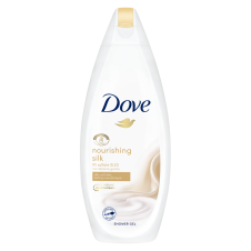 Dove Sprchový Gel 250ml Nourishing Silk