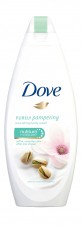 Dove Sprchový Gel 250ml Pistachio cream with Magnolia