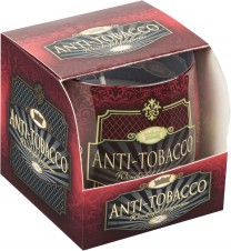 BARTEK Vonné Svíčky 100g Anti-Tobacco