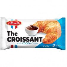 Croissant 45g Kakao