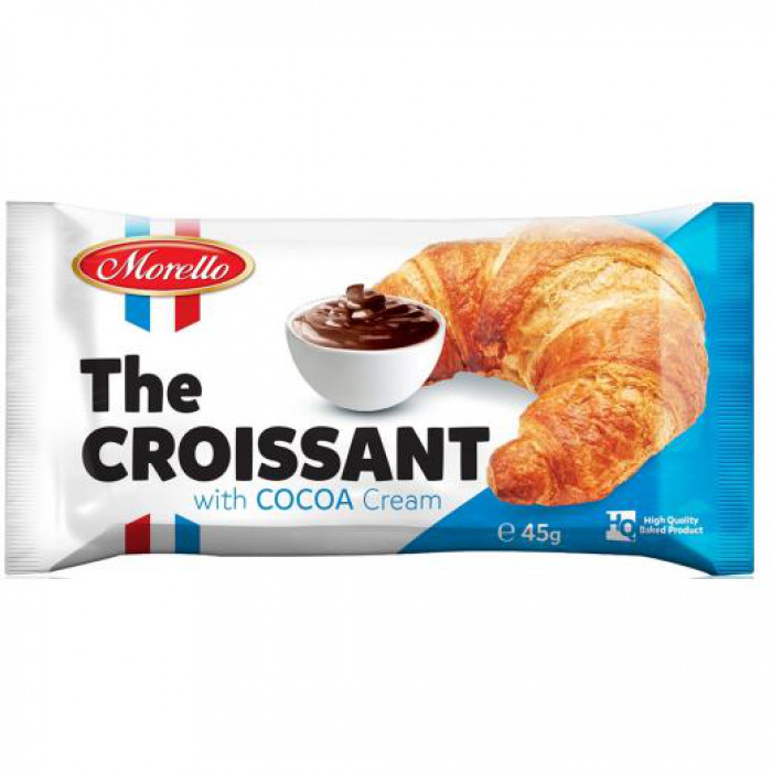Croissant 45g Kakao