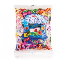 Toffix 1kg Ovocný mix