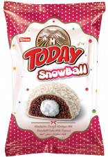 Today Snowball 50g Kakao