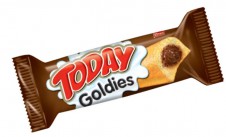 Today Goldies 45g Choco