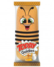 Today Goldies 45g Milk & Honey