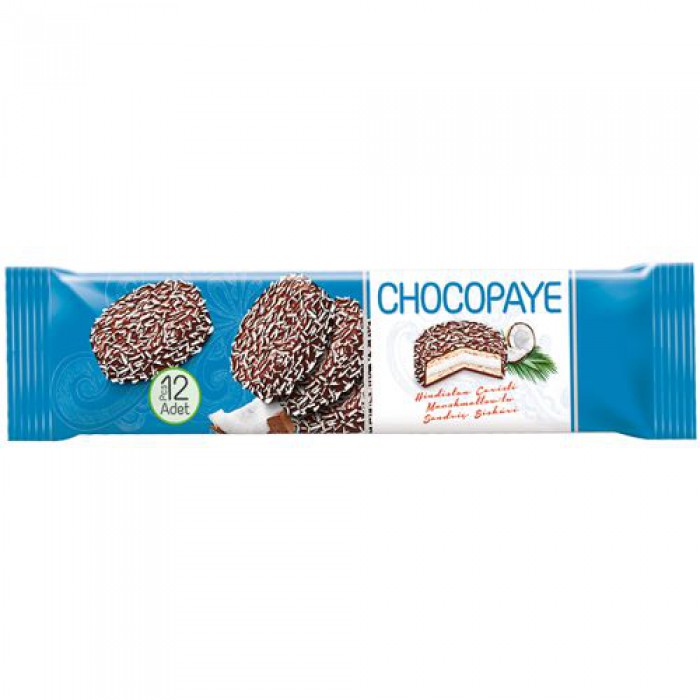 Chocopaye 216g Kokos