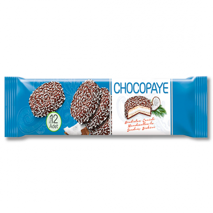 Chocopaye 216g Kokos
