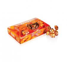 Truffle Krabice 300g Caramel