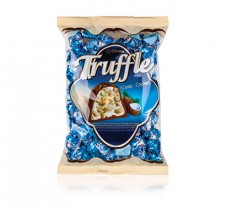 Truffle 1kg Kokosové