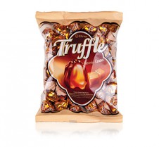 Truffle 1kg Caramel
