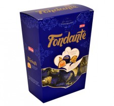 Fondante 300g Milky