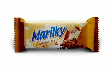 Marilky 36g Čokoládové