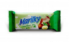 Marilky 36g Lískooříškové