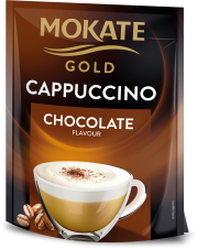 MOKATE Cappuccino 100g Chocolate