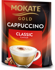 MOKATE Cappuccino 100g Classic