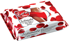 Lara Care Intimate 20ks