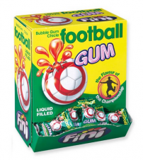FINI Žvýkačky 5g Football