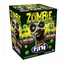 FINI Žvýkačky 5g Zombie