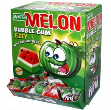FINI Žvýkačky 5g Watermelon