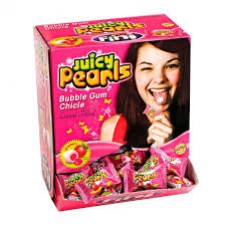 FINI Žvýkačky 5g Juicy Pearls