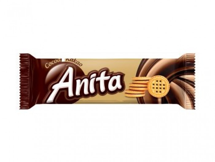 Anita 45g Kakao