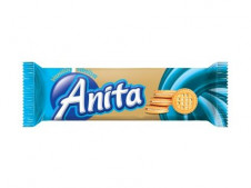 Anita 45g Vanilka