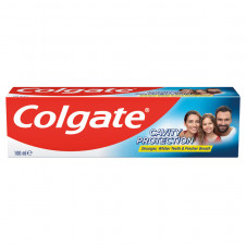 Colgate 100ml Cavity Protection