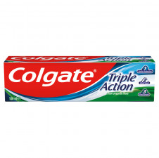 Colgate 100ml Triple Action