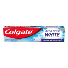 Colgate 100ml Advanced White