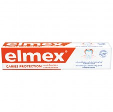 Elmex 75ml Caries Protection