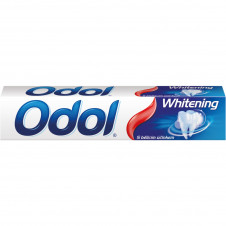 Odol 75ml Whitening