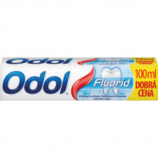 Odol 100ml Fluorid