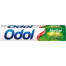 Odol 75ml Herbal