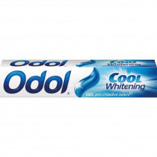 Odol 75ml Cool Whitening