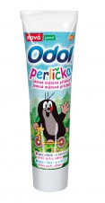 Odol Perlička 50ml modrá