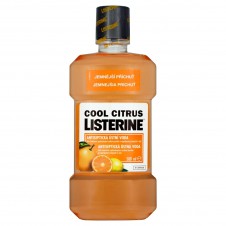 Listerine 500ml Cool Citrus