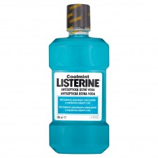 Listerine 500ml Cool Mint