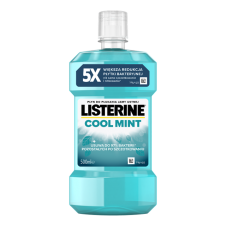 Listerine 500ml Cool Mint