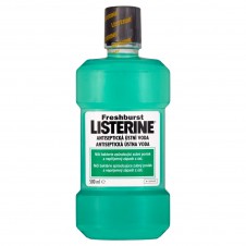Listerine 500ml Freshburts