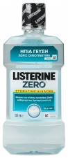 Listerine 500ml Zero