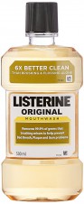 Listerine 500ml Original