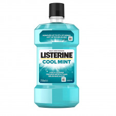 Listerine 250ml Cool Mint