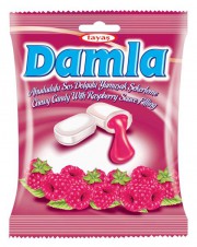 Tayas Damla 90g Malina