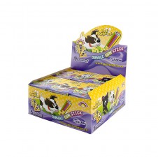 Bubble Gum tyčinky Pet Surprise 28g