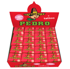 Pedro žvýkačky 5g