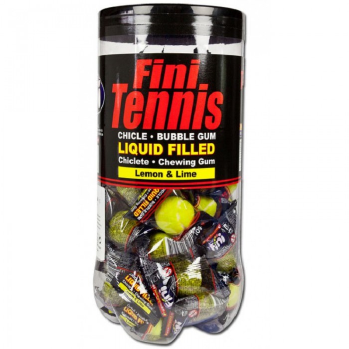 Fini Mega Tennis 15g 50ks